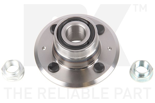 Nk Radlagersatz [Hersteller-Nr. 764006] für Rover, Mg