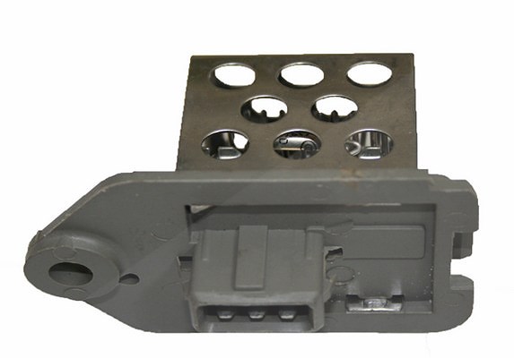 Mahle Vorwiderstand, Elektromotor-Kühlerlüfter [Hersteller-Nr. CFR5000S] für Citroën, Peugeot, Fiat, Lancia