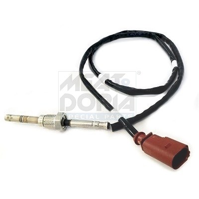 Meat & Doria Sensor, Abgastemperatur [Hersteller-Nr. 12050] für Skoda, VW, Seat, Audi