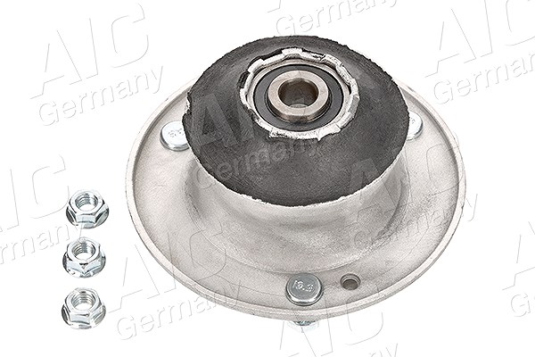 Aic Federbeinstützlager [Hersteller-Nr. 51041SET] für BMW, Alpina
