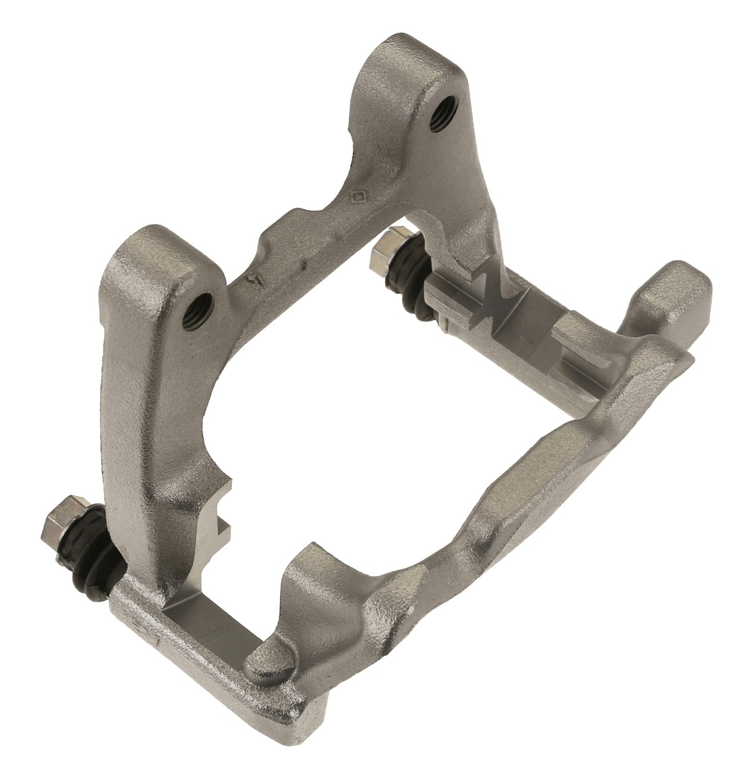 Trw Halter, Bremssattel [Hersteller-Nr. BDA693] für VW, Skoda, Audi