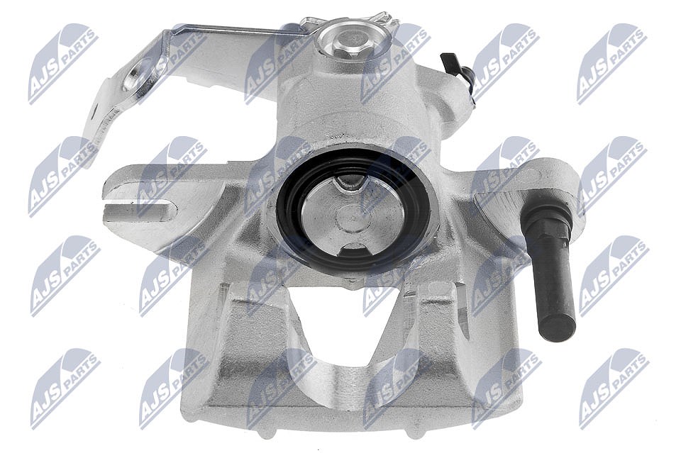 Nty Bremssattel [Hersteller-Nr. HZT-PL-016] für Opel, Vauxhall, Chevrolet