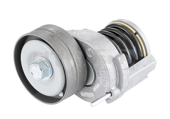 Snr Spannrolle, Keilrippenriemen [Hersteller-Nr. GA357.51] für VW, Seat, Skoda, Renault, Audi