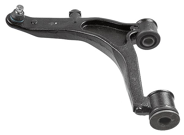 Lemförder Lenker, Radaufhängung [Hersteller-Nr. 3346201] für Nissan, Opel, Renault, Vauxhall