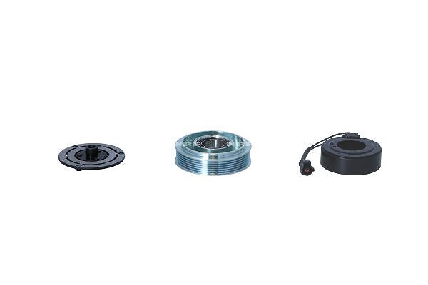 Nrf Spule, Magnetkupplung-Kompressor [Hersteller-Nr. 380032] für Mazda, Ford, Volvo