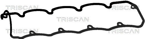 Triscan Dichtung, Zylinderkopfhaube [Hersteller-Nr. 515-2532] für Fiat, Renault, Vauxhall, Iveco, Opel, Santana, Auverland, Renault Trucks, Peugeot