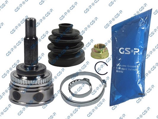 Gsp Gelenksatz, Antriebswelle [Hersteller-Nr. 859226] für Toyota