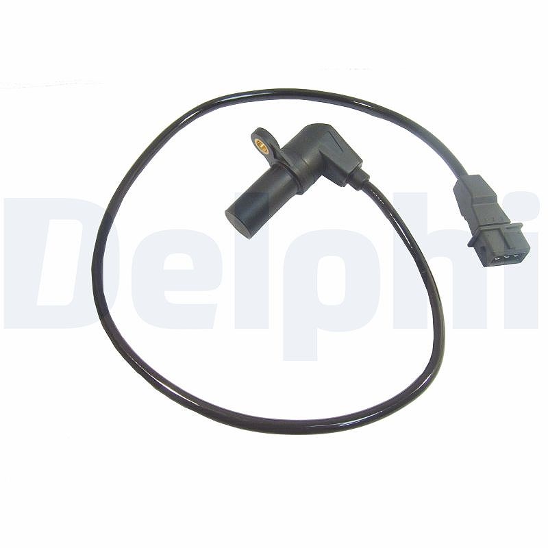 Delphi Impulsgeber, Kurbelwelle [Hersteller-Nr. SS10804] für Opel, Vauxhall
