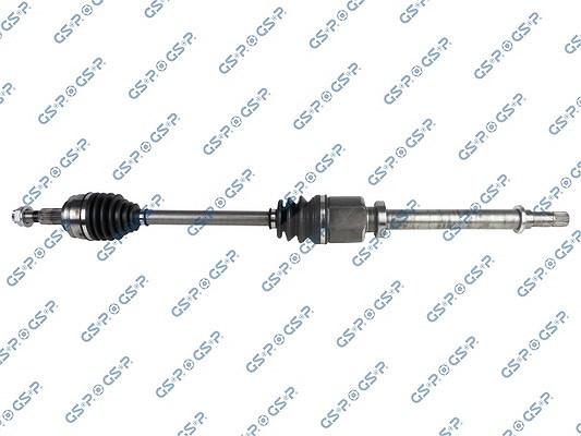 Gsp Antriebswelle [Hersteller-Nr. 299229] für Renault