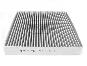 Corteco Filter, Innenraumluft ERSTAUSRÜSTERQUALITÄT [Hersteller-Nr. 80000764] für Kia, Hyundai