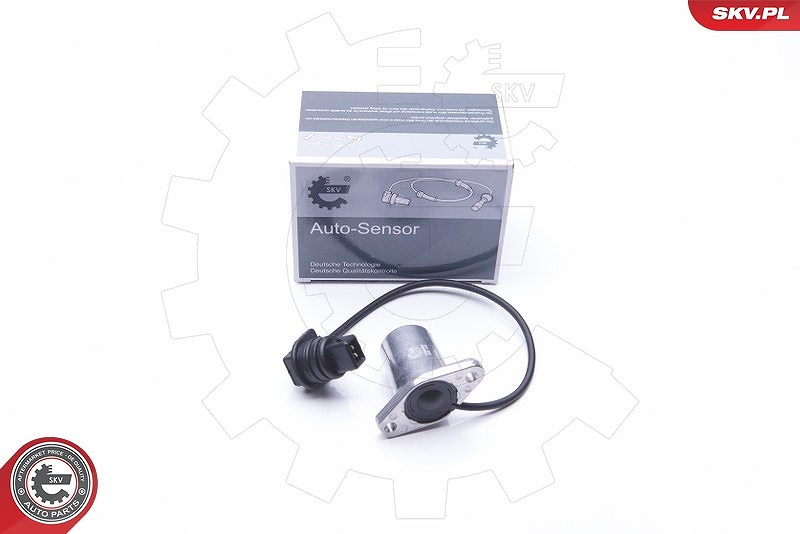 Esen Skv Sensor, Motorölstand [Hersteller-Nr. 17SKV407] für Opel, Vauxhall