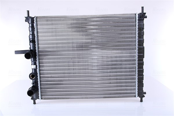 Nissens Kühler, Motorkühlung [Hersteller-Nr. 61786] für Fiat