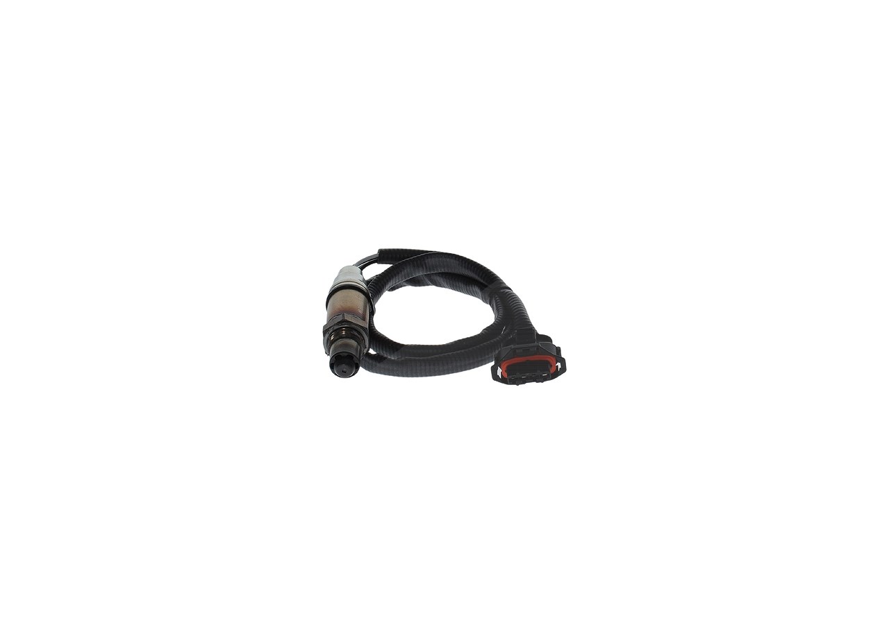 Bosch Lambdasonde [Hersteller-Nr. F00HL00394] für Vauxhall, Saab, Opel
