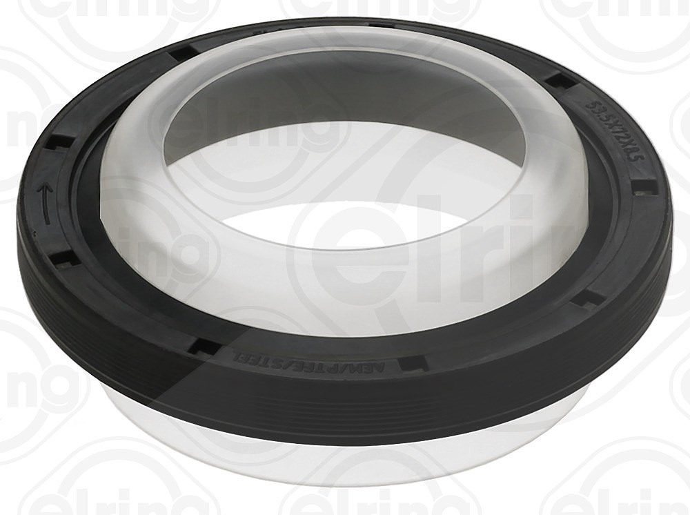 Elring Wellendichtring, Kurbelwelle [Hersteller-Nr. 868.600] für Ac, Callaway, Chevrolet, Vauxhall, Isuzu, Cadillac, Gmc, Saab, Hummer, Hsv, Marcos