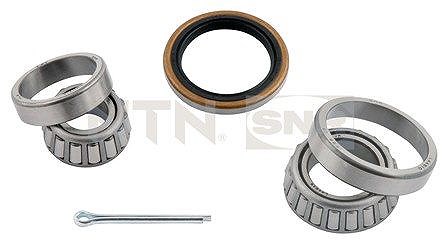 Snr Radlagersatz [Hersteller-Nr. R173.00] für Mitsubishi, Hyundai