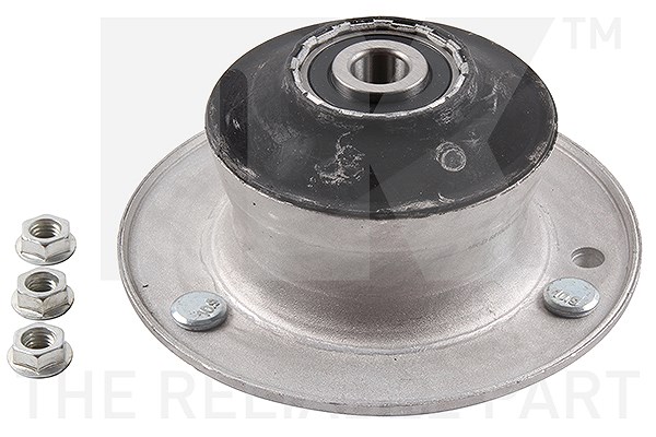Nk Federbeinstützlager [Hersteller-Nr. 681503] für BMW