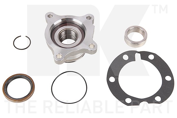 Nk Radlagersatz [Hersteller-Nr. 764552] für Lexus, Toyota