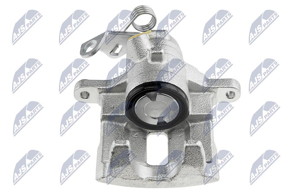 Nty Bremssattel [Hersteller-Nr. HZT-PL-000] für Vauxhall, Opel, Renault, Nissan