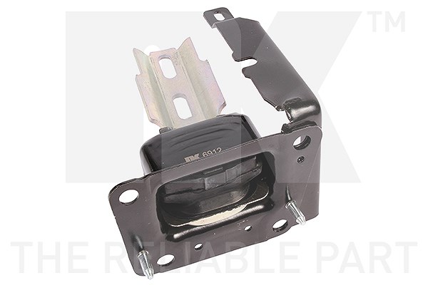 Nk Lagerung, Motor [Hersteller-Nr. 59719029] für Citroën, Peugeot