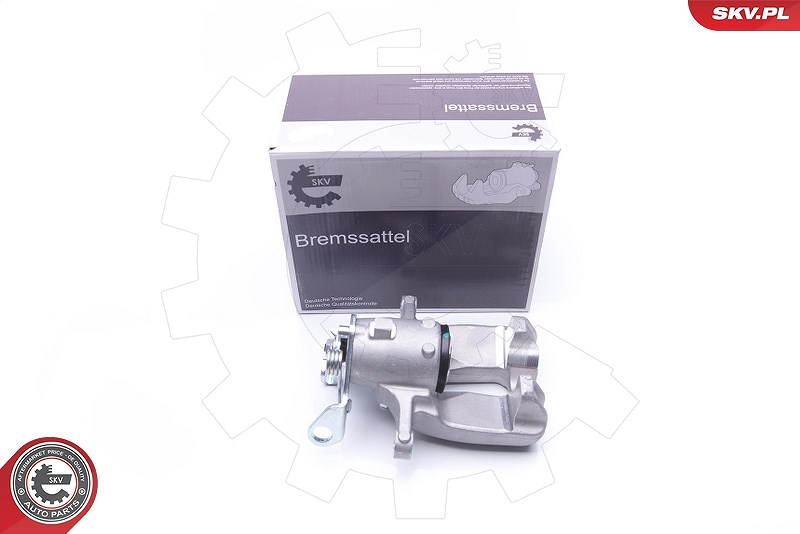Esen Skv Bremssattel [Hersteller-Nr. 42SKV068] für Opel, Vauxhall