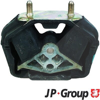 Jp Group Lagerung, Motor [Hersteller-Nr. 1217901300] für Opel, Vauxhall