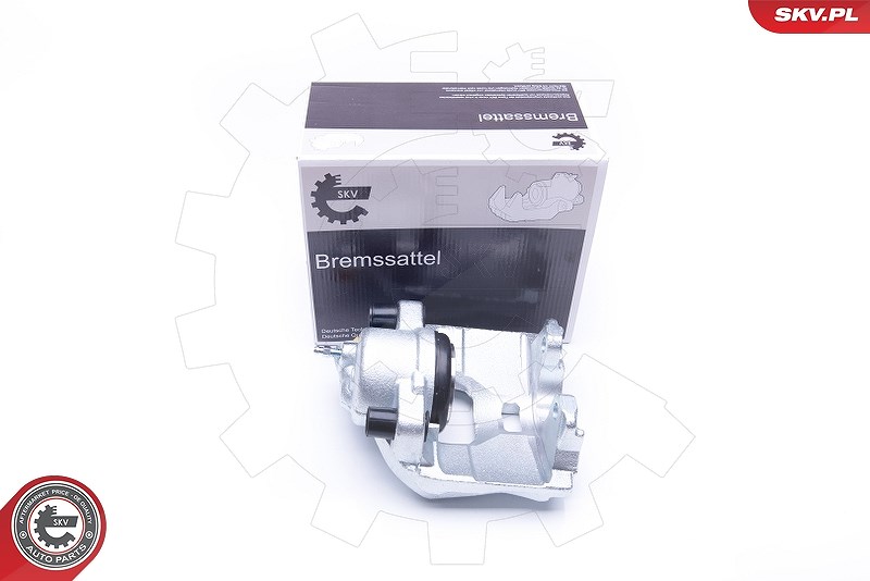 Esen Skv Bremssattel [Hersteller-Nr. 42SKV312] für Volvo, Land Rover, Ford