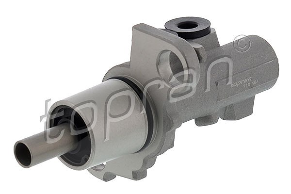 Topran Hauptbremszylinder [Hersteller-Nr. 110481] für Audi, VW