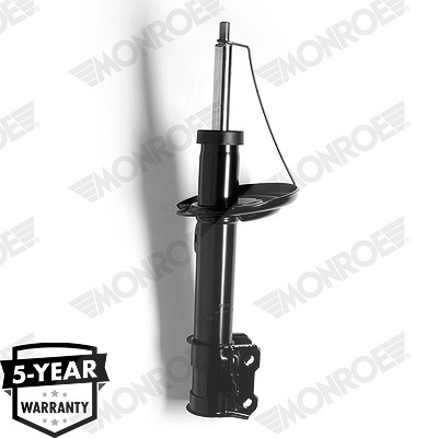 Monroe Stoßdämpfer Vorderachse links [Hersteller-Nr. G8002] für Vauxhall, Opel