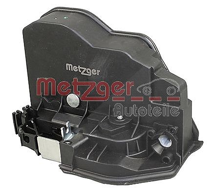 Metzger Autoteile Türschloss [Hersteller-Nr. 2314015] für Alpina, BMW, Mini