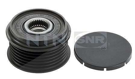Snr Generatorfreilauf [Hersteller-Nr. GA765.02] für Volvo