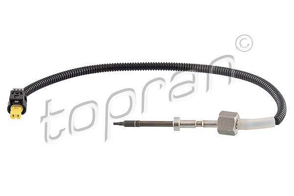 Topran Sensor, Abgastemperatur [Hersteller-Nr. 409575] für Mercedes-Benz