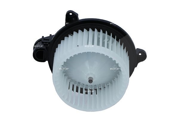 Nrf Innenraumgebläse [Hersteller-Nr. 34167] für Ford