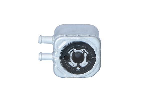 Nrf Ölkühler, Motoröl [Hersteller-Nr. 31179] für VW, Seat, Audi, Skoda