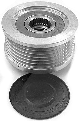 Continental Ctam Generatorfreilauf [Hersteller-Nr. AP9017] für Lancia, Vauxhall, Alfa Romeo, Suzuki, Fiat, Opel, Cadillac, Saab