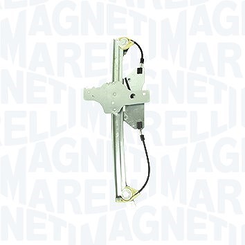 Magneti Marelli Fensterheber [Hersteller-Nr. 350103145900] für Peugeot