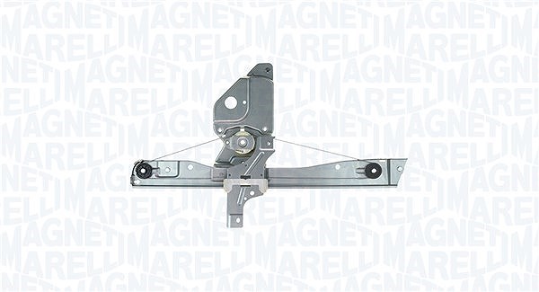Magneti Marelli Fensterheber [Hersteller-Nr. 350103264000] für Renault