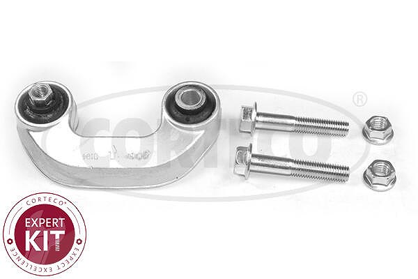 Corteco Stange/Strebe, Stabilisator [Hersteller-Nr. 49398819] für Seat, Audi