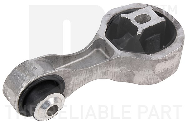Nk Lagerung, Motor [Hersteller-Nr. 59736065] für Vauxhall, Renault, Opel