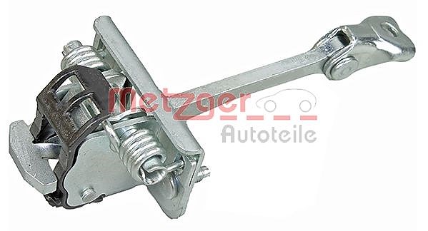 Metzger Autoteile Türfeststeller [Hersteller-Nr. 2312150] für Ds, Citroën