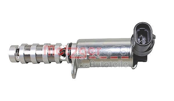 Metzger Autoteile Steuerventil, Nockenwellenverstellung [Hersteller-Nr. 2411022] für Kia, Hyundai