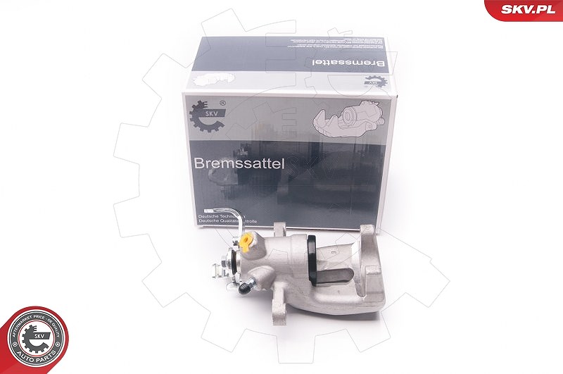 Esen Skv Bremssattel Ø36 hinten rechts [Hersteller-Nr. 34SKV084] für Mini