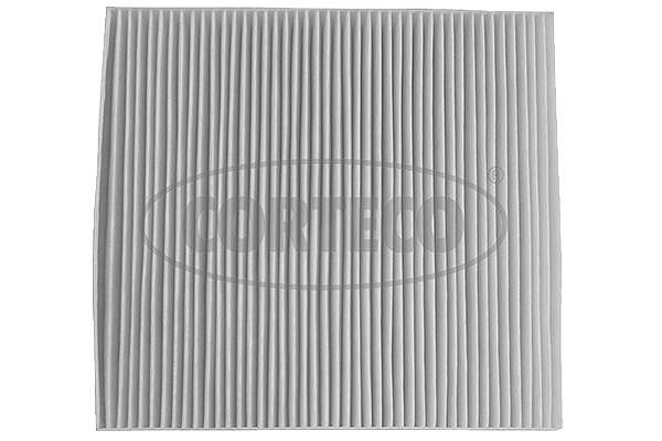 Corteco Filter, Innenraumluft [Hersteller-Nr. 49434123] für Nissan, Renault, Mercedes-Benz