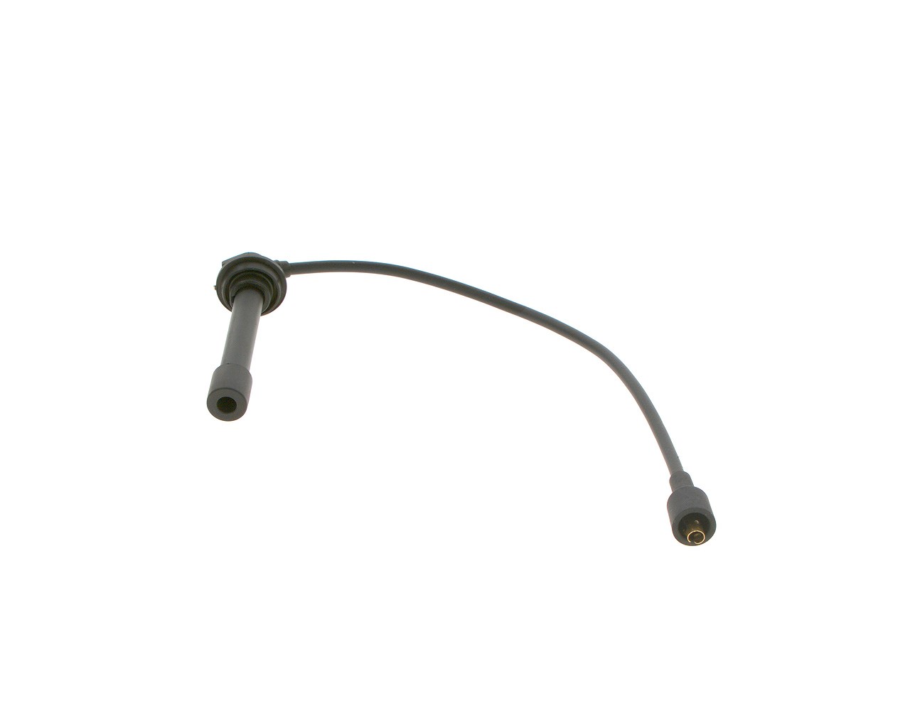 Bosch Zündleitungssatz [Hersteller-Nr. 0986356810] für Suzuki