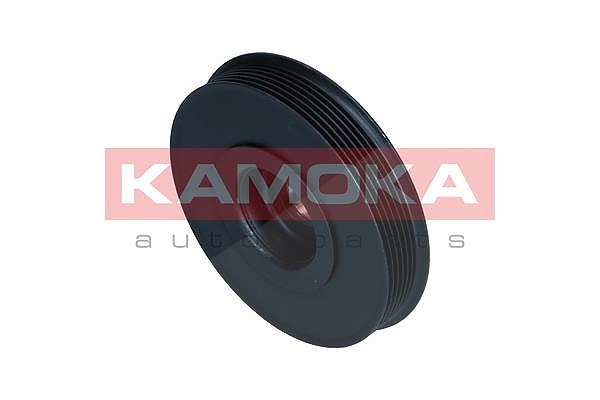 Kamoka Riemenscheibe, Kurbelwelle [Hersteller-Nr. RW015] für Ford, Citroën, Mercedes-Benz, Toyota, Plymouth, Mazda, Porsche, Nissan, Mini, Hyundai, Pe