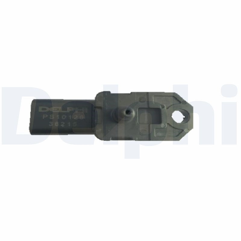 Delphi Sensor, Saugrohrdruck [Hersteller-Nr. PS10120] für Peugeot, Mazda, Ford, Citroën, Suzuki, Mini, Volvo, Fiat, Lancia