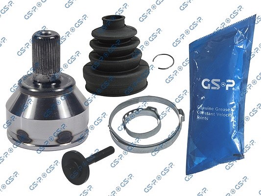 Gsp Gelenksatz, Antriebswelle [Hersteller-Nr. 818203] für Ford, Volvo