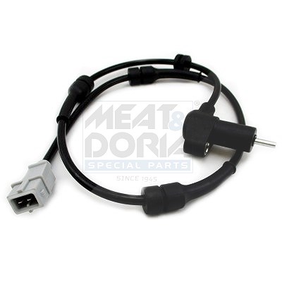 Meat & Doria Sensor, Raddrehzahl [Hersteller-Nr. 90973] für Peugeot, Citroën