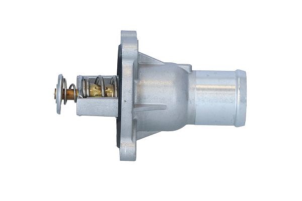 Nrf Thermostat, Kühlmittel [Hersteller-Nr. 725046] für Fiat, Vauxhall, Saab, Opel