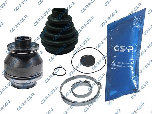 Gsp Gelenksatz, Antriebswelle [Hersteller-Nr. 661029] für VW