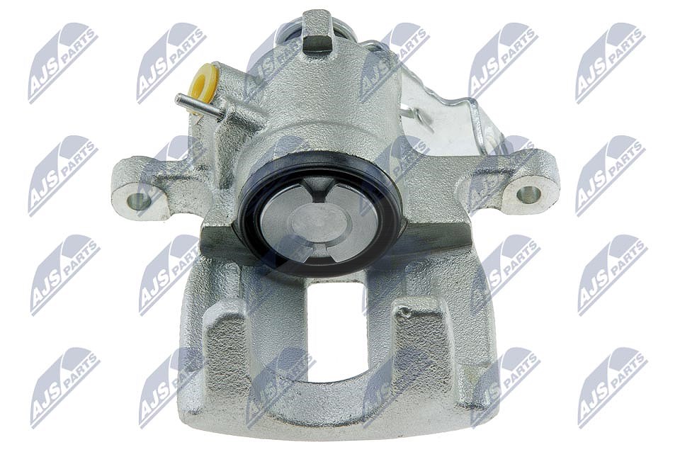 Nty Bremssattel [Hersteller-Nr. HZT-AU-015] für Seat, Audi, VW